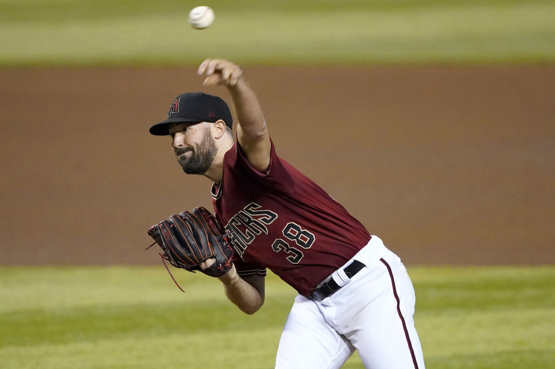 Rockies Diamondbacks Baseball